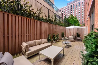 520 W 45th Street #APT4C, New York City, NY 10036 - Photo 11