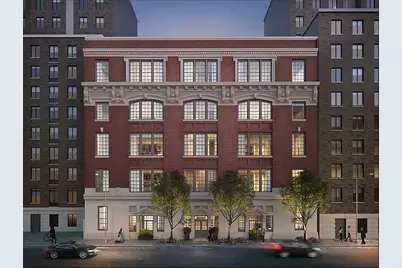 520 W 45th Street #APT4C, New York City, NY 10036 - Photo 13