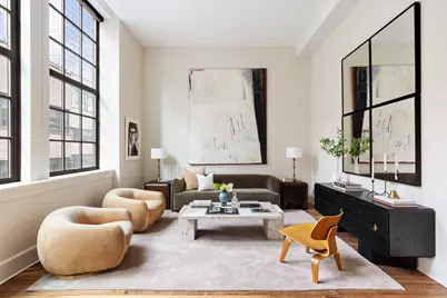 520 W 45th Street #APT4C, New York City, NY 10036 - Photo 1