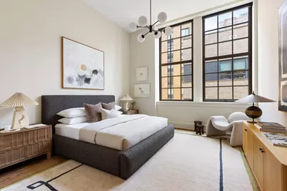 520 W 45th Street #APT4C, New York City, NY 10036 - Photo 5