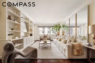 11 Riverside Dr, New York City, NY 10023 - Photo 1