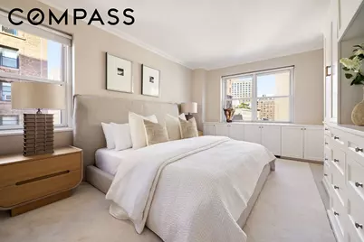 11 Riverside Drive #10DEE, New York City, NY 10023 - Photo 5