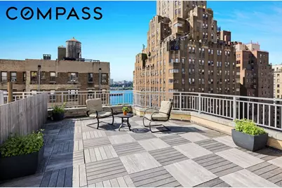 308 W 103rd Street #6B, New York, NY 10025 - Photo 9