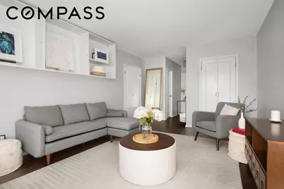 308 W 103rd Street #6B, New York, NY 10025 - Photo 3