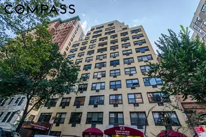 308 W 103rd Street #6B, New York City, NY 10025 - Photo 7