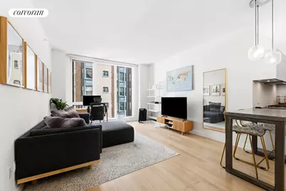 241 5th Avenue #8C, New York, NY 10016 - Photo 9