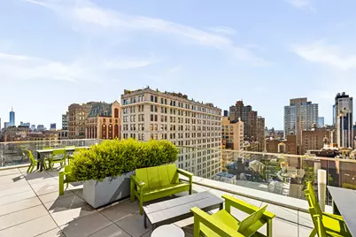 241 5th Avenue #8C, New York, NY 10016 - Photo 5