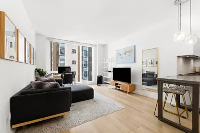 241 5th Avenue #8C, New York, NY 10016 - Photo 1