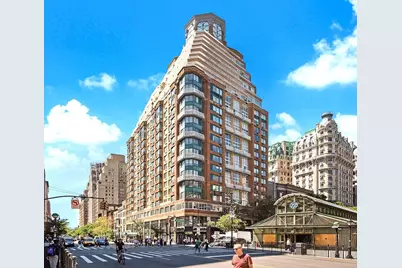 201 W 72nd Street #PH4A, New York, NY 10023 - Photo 19