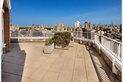 201 W 72nd Street #PH4A, New York, NY 10023 - Photo 9