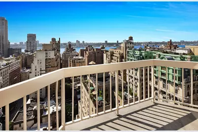 201 W 72nd Street #PH4A, New York, NY 10023 - Photo 13