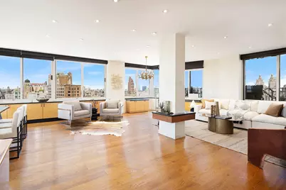 201 W 72nd Street #PH4A, New York, NY 10023 - Photo 3