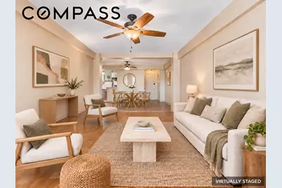 303 Beverley Road #4P, Brooklyn, NY 11218 - Photo 3