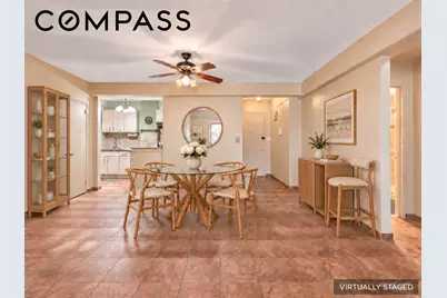 303 Beverley Road #4P, Brooklyn, NY 11218 - Photo 5