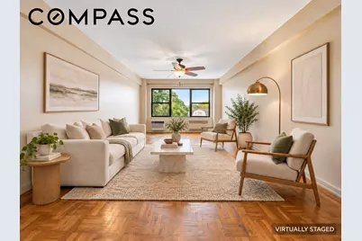 303 Beverley Road #4P, Brooklyn, NY 11218 - Photo 1