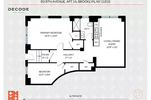90 8th Ave, Brooklyn, NY 11215 - Photo 9