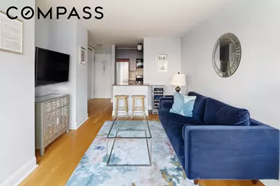 245 E 24th Street #9B, New York City, NY 10010 - Photo 3