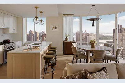 400 E 84th Street #22B, New York, NY 10028 - Photo 3