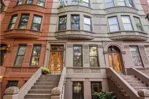 232 W 137th St, New York City, NY 10030 - Photo 1