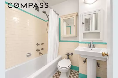 310 Riverside Drive #1011, New York, NY 10025 - Photo 9