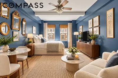 310 Riverside Drive #1011, New York, NY 10025 - Photo 1