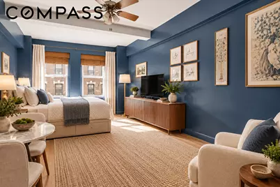310 Riverside Drive #1011, New York City, NY 10025 - Photo 3