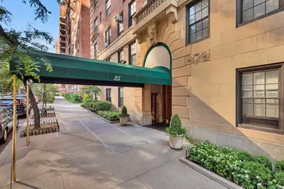25 E End Avenue #13G, New York City, NY 10028 - Photo 15