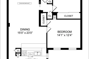 105 W 73rd St, New York, NY 10023 - Photo 17