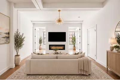105 W 73rd Street #C3, New York, NY 10023 - Photo 3