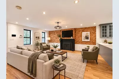 422 Chauncey Street #1, Brooklyn, NY 11233 - Photo 3