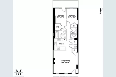 422 Chauncey Street #1, Brooklyn, NY 11233 - Photo 13