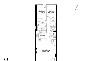 422 Chauncey St, Brooklyn, NY 11233 - Photo 13