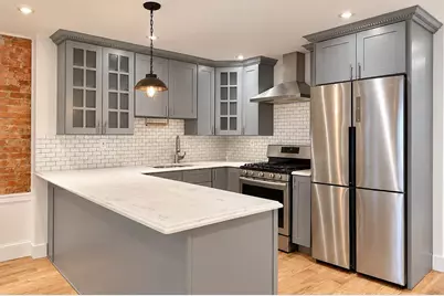422 Chauncey Street #1, Brooklyn, NY 11233 - Photo 1
