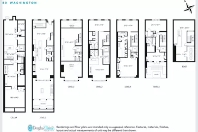 80 W Washington Place, New York, NY 10011 - Photo 19