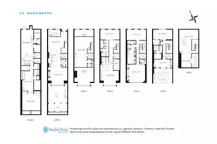 80 W Washington Pl, New York, NY 10011 - Photo 19