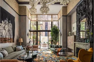 80 W Washington Pl, New York City, NY 10011 - Photo 1