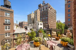 80 W Washington Pl, New York, NY 10011 - Photo 17