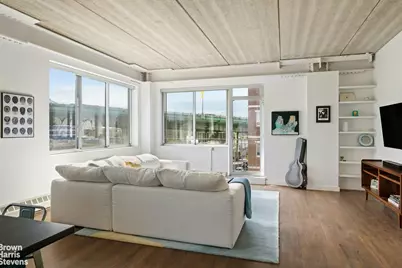 529 Court Street #404, Brooklyn, NY 11231 - Photo 3