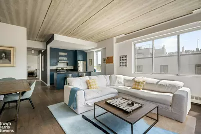 529 Court Street #404, Brooklyn, NY 11231 - Photo 1