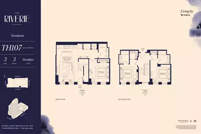 18 India Street #TH107, New York City, NY 11222 - Photo 15