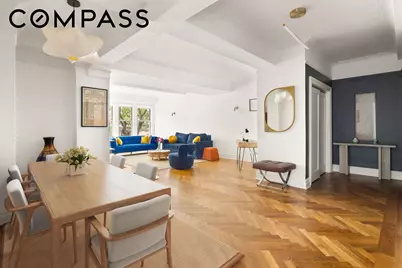 250 W 94th Street #2D, New York City, NY 10025 - Photo 3
