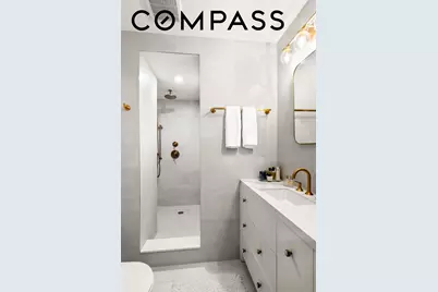 250 W 94th Street #2D, New York City, NY 10025 - Photo 9