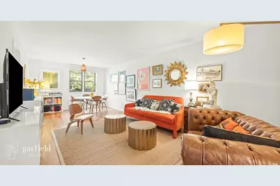 599 E 7th Street #1-B, New York City, NY 11218 - Photo 1