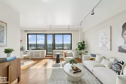 55 E End Avenue #16D, New York, NY 10028 - Photo 1