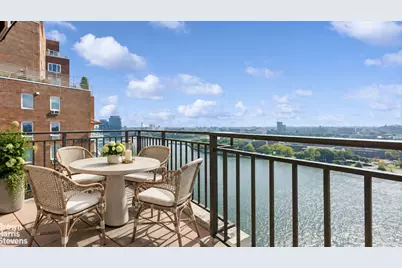 55 E End Avenue #16D, New York, NY 10028 - Photo 9