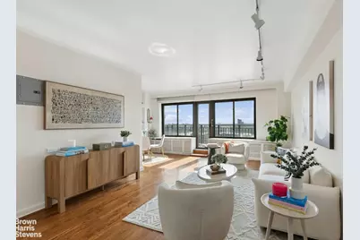 55 E End Avenue #16D, New York, NY 10028 - Photo 3