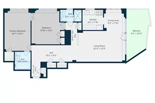 55 East End Ave, New York City, NY 10028 - Photo 11