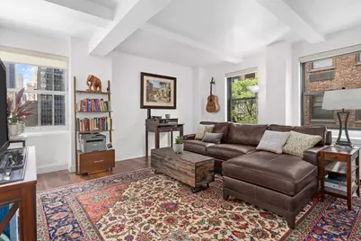235 E 49th Street #8C, New York City, NY 10017 - Photo 1