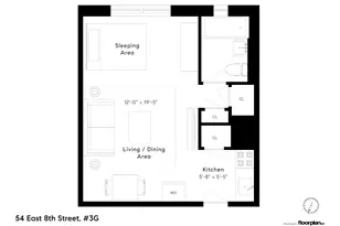 50-54 E 8th St, New York City, NY 10003 - Photo 7