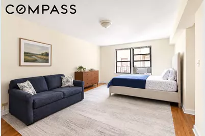 50-54 E 8th Street #3G, New York City, NY 10003 - Photo 1